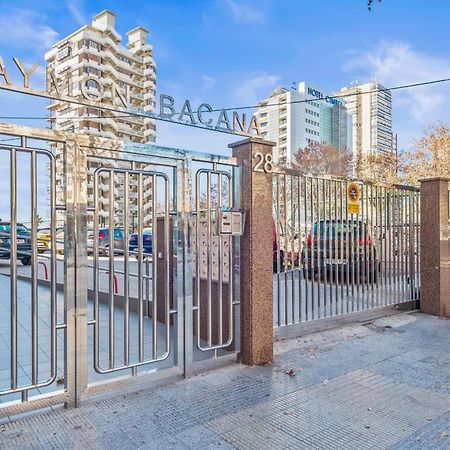 Bacana 14-5 Apartment Levante Beach Benidorm Zewnętrze zdjęcie