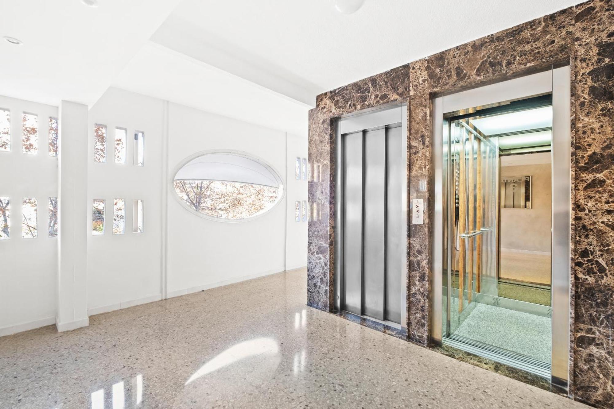 Bacana 14-5 Apartment Levante Beach Benidorm Zewnętrze zdjęcie